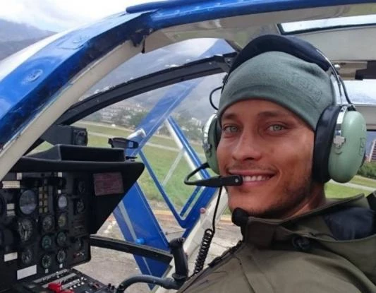 «Κόλαση» στη Βενεζουέλα: Μάχη με τον «αντάρτη πιλότο ελικοπτέρου» και πολλοί νεκροί (σκληρές εικόνες και βίντεο)